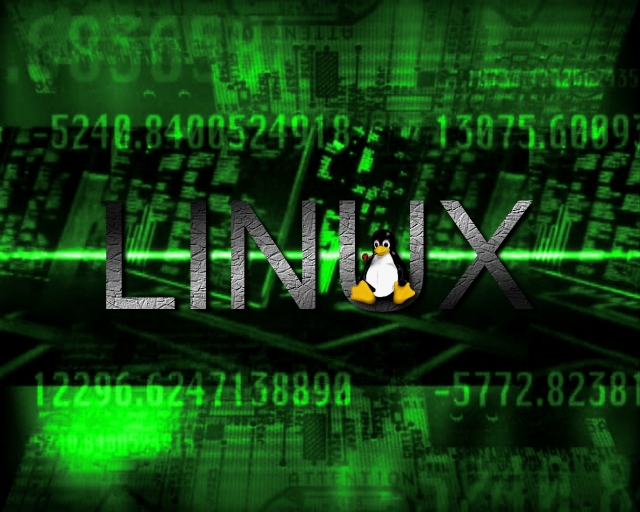 Linux wallpaper 62